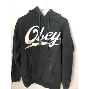 Obey hoodie